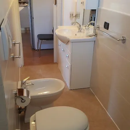 Apartmán Regina Uno *