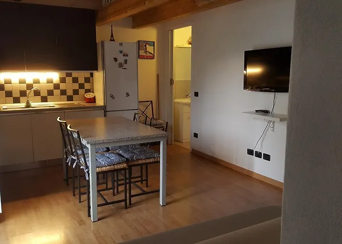 Regina Uno Apartmán