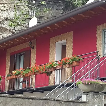 Apartment Regina Uno Como