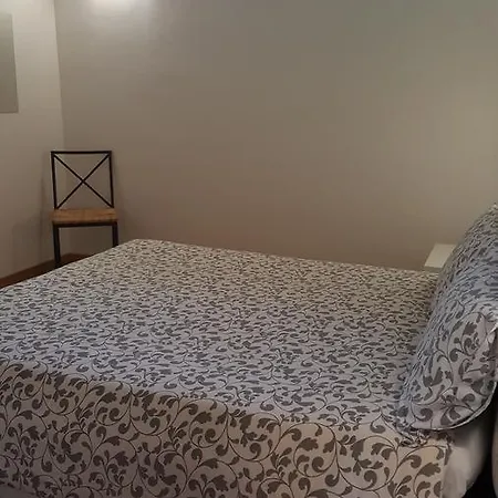 Regina Uno Apartment