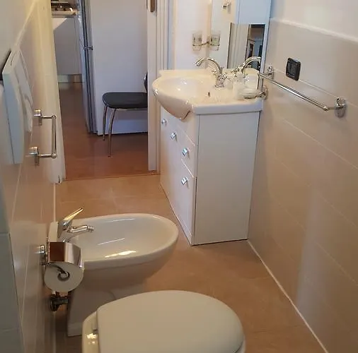 דירה Regina Uno *