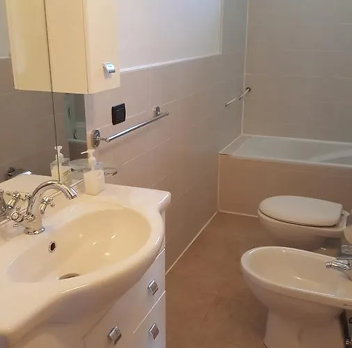 Regina Uno Apartman Como