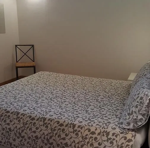 Regina Uno Apartament